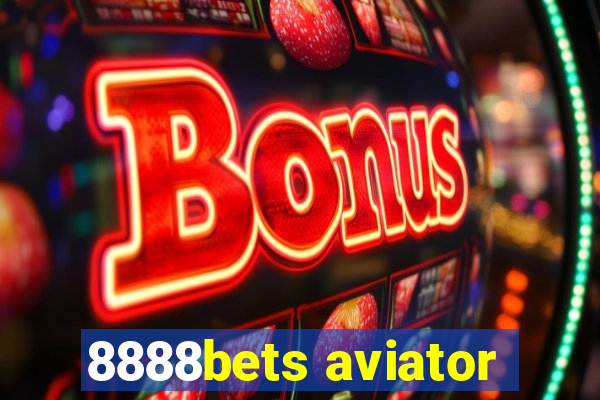 8888bets aviator
